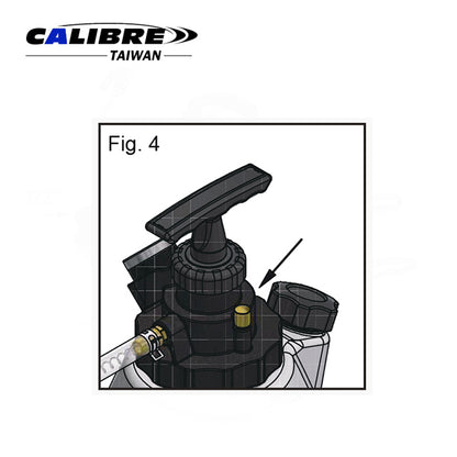 TESLA Gearbox Fluid Refill tool Set