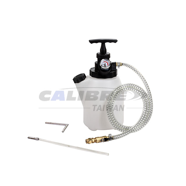 Universal ATF Refill Tank Set