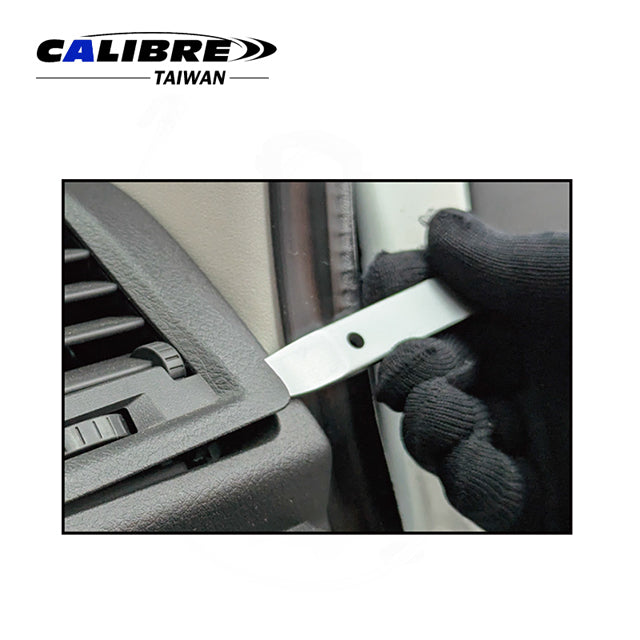 Trim Removal Pry Bar