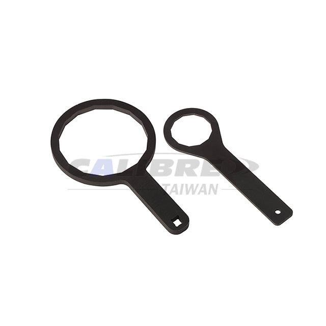 Wrench Set for Removing Fuel Filter and Sensor Mitsubishi 2.5D (2 pcs)