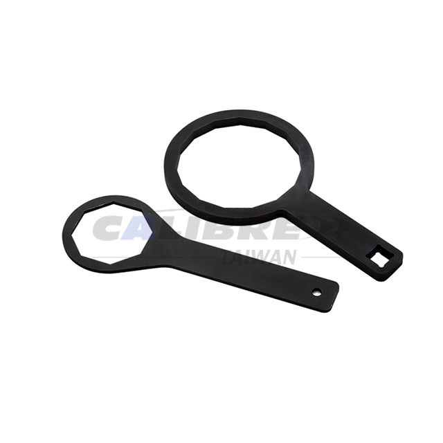 Wrench Set for Removing Fuel Filter and Sensor (2pcs)