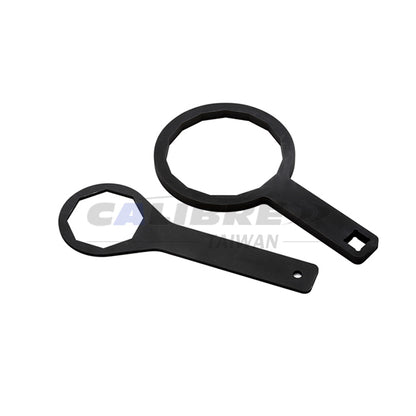 Wrench Set for Removing Fuel Filter and Sensor (2pcs)