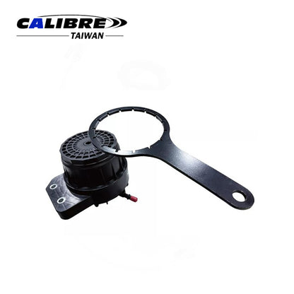 Fuel Filter Removal for LDV Maxus