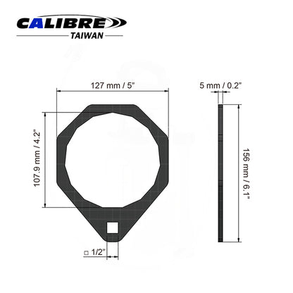 Fuel Filter Wrench