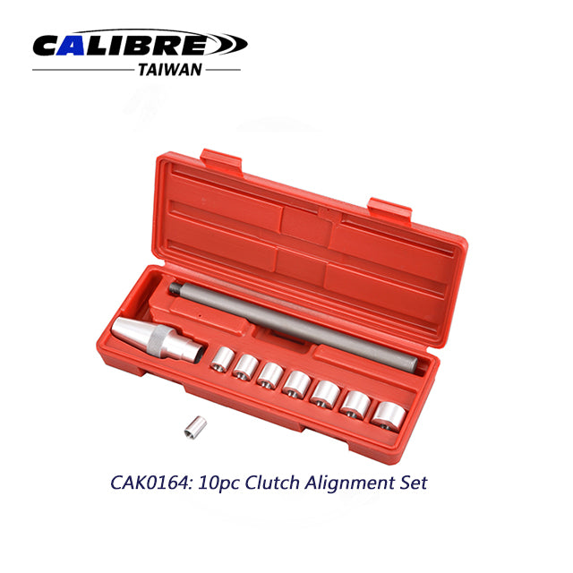 10pc Clutch Alignment Set
