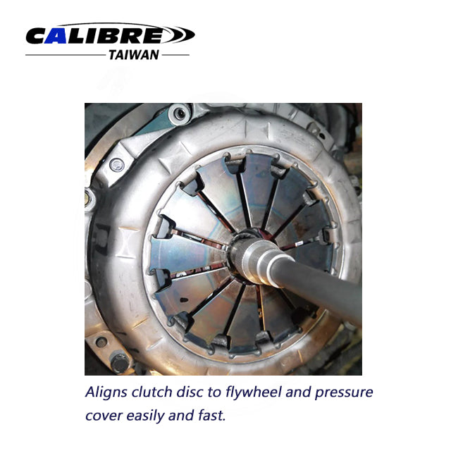 Clutch Alignment Tool Set