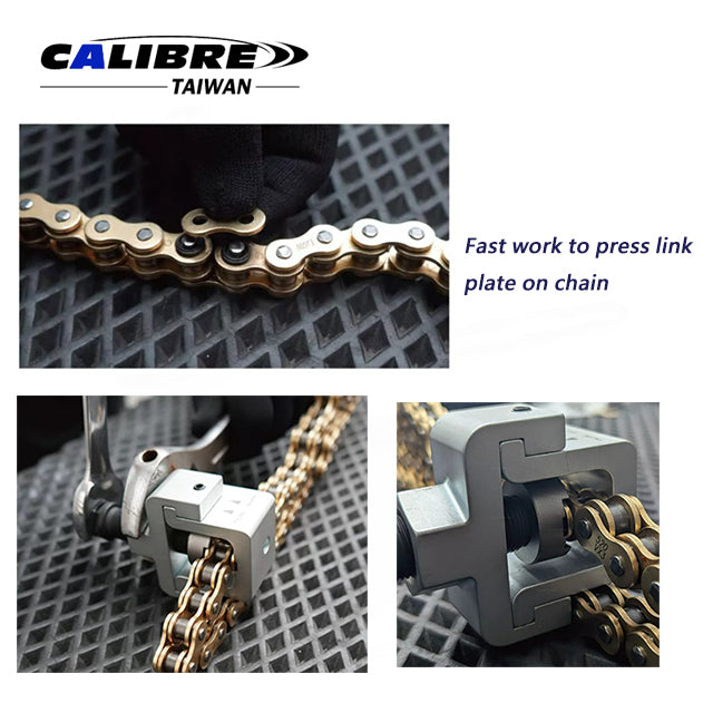 Chain Breaker