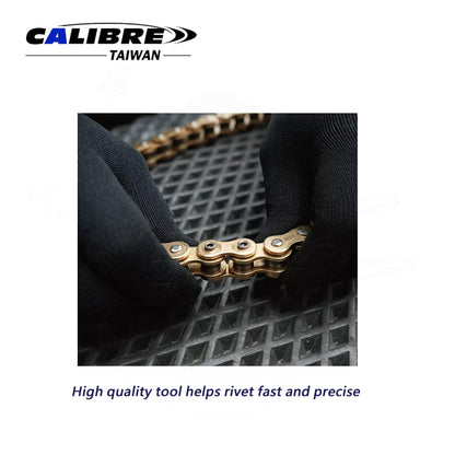 Chain Breaker and Riveter Compact Set