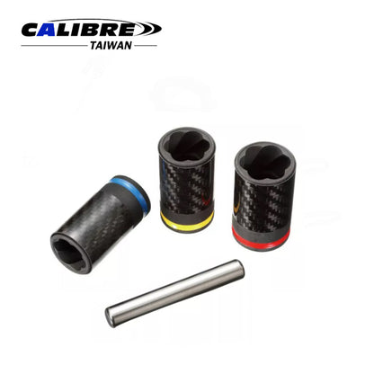 carbon fiber socket