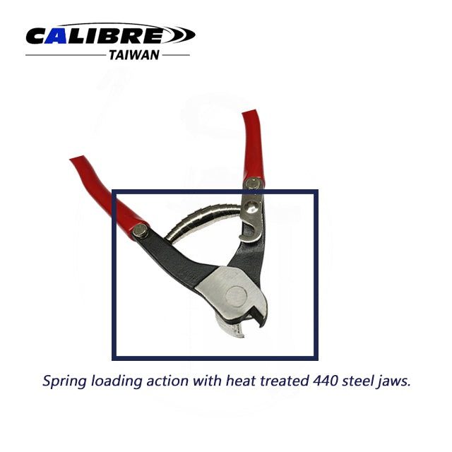 CV boot cutter plier