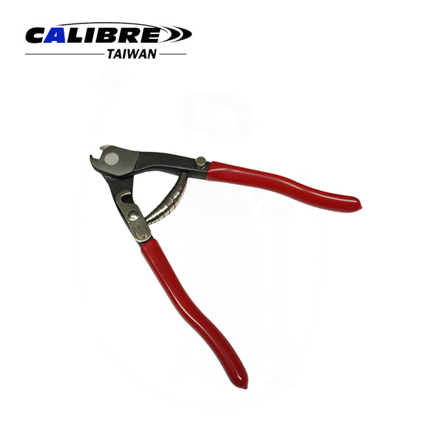 CV boot cutter