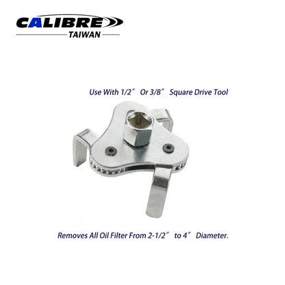 oil filter tool