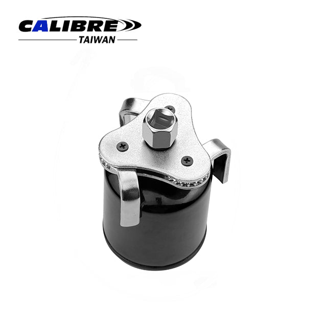 adjustable oil filter wrench