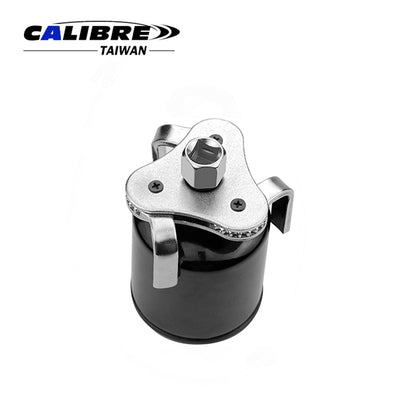 adjustable oil filter wrench
