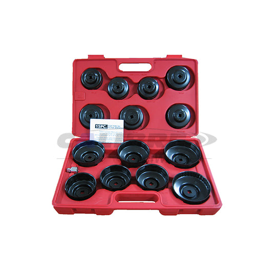 Cup Type Oil Filter Wrenches
