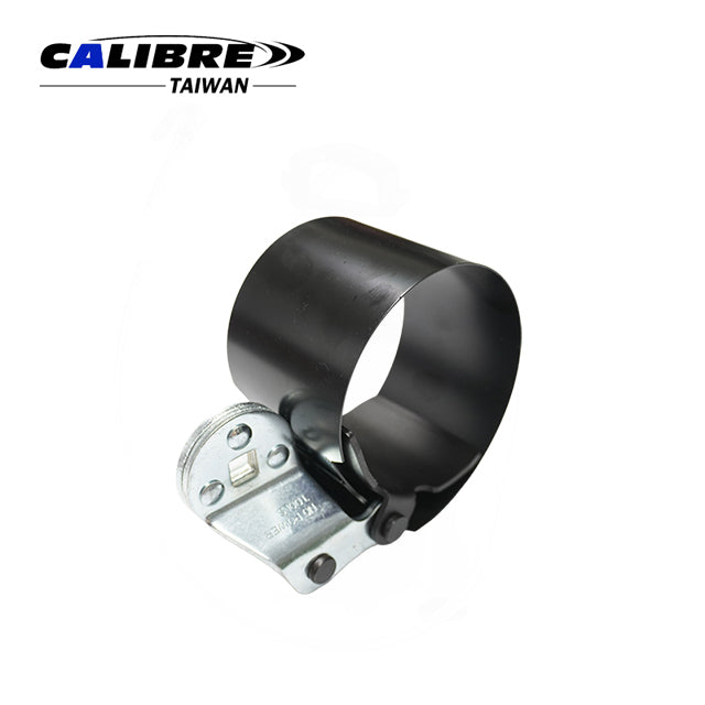 Heavy-Duty Oil Filter Wrench