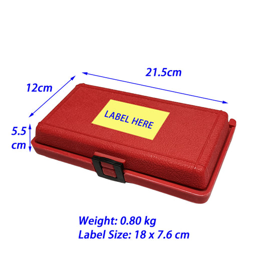 Chain Breaker & Riveting Set