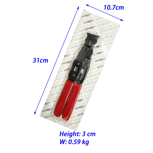CAL0036 CV Boot Clamp Pliers