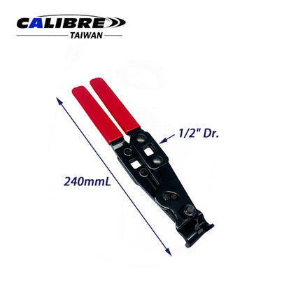 CAL0036 TAIWAN CALIBRE CV Boot Clamp Pliers
