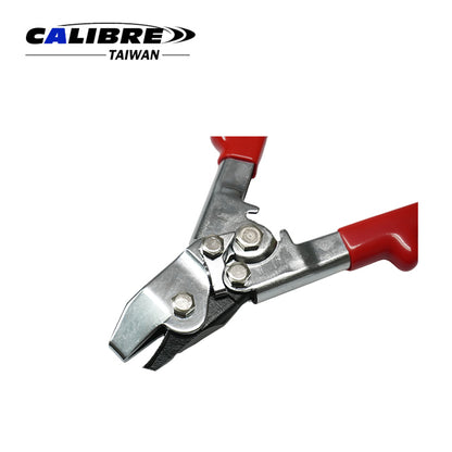 Notch Pliers For Caulking Tube Nozzles