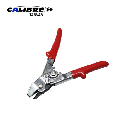 V Notch Pliers For Caulking Tube Nozzles
