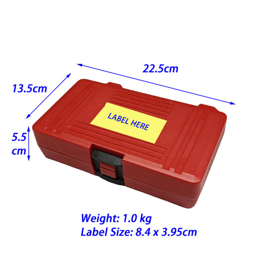 Chain Breaker & Riveting Set