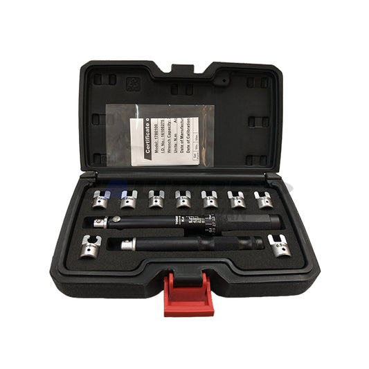 Spoke Wrench Set