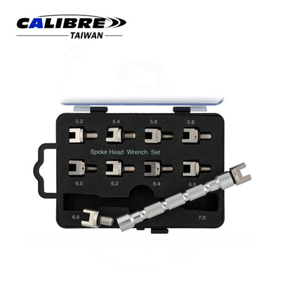 Spoke Wrench Set