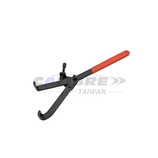 Pulley Holder