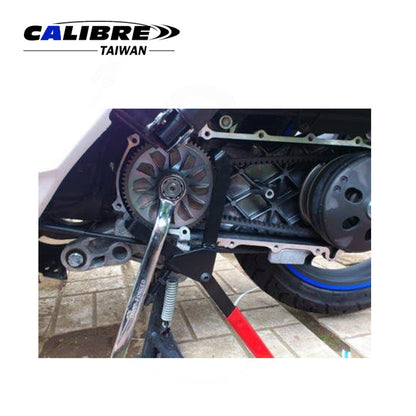 Pulley Holder Tool