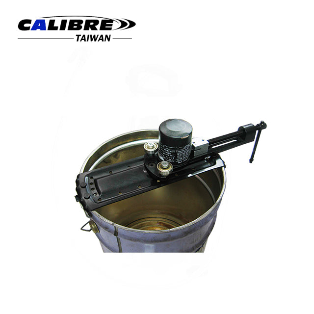 Oil Filter Cutter