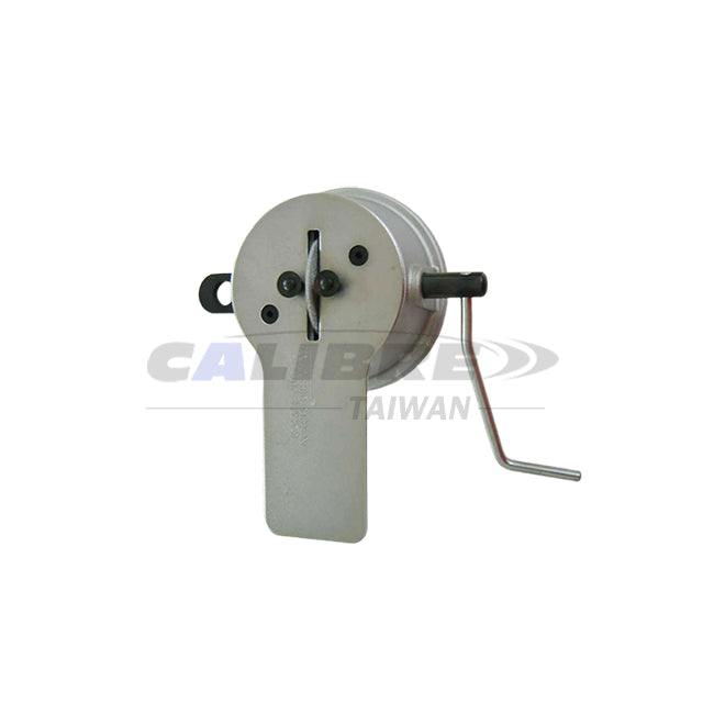 Piston Ring GAP Filter