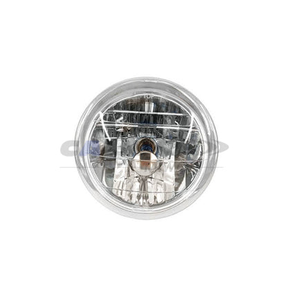 Motorbike Head Light with Case
