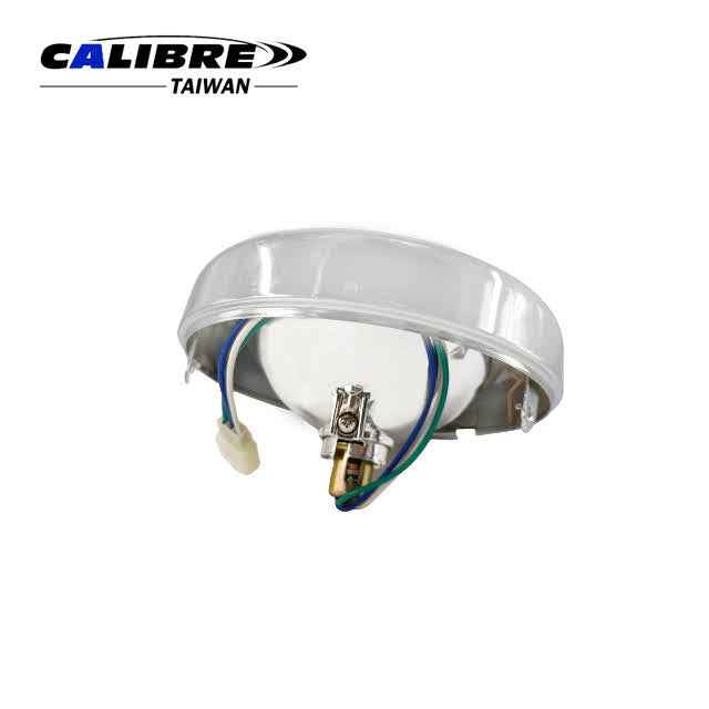 Head Light Without Case