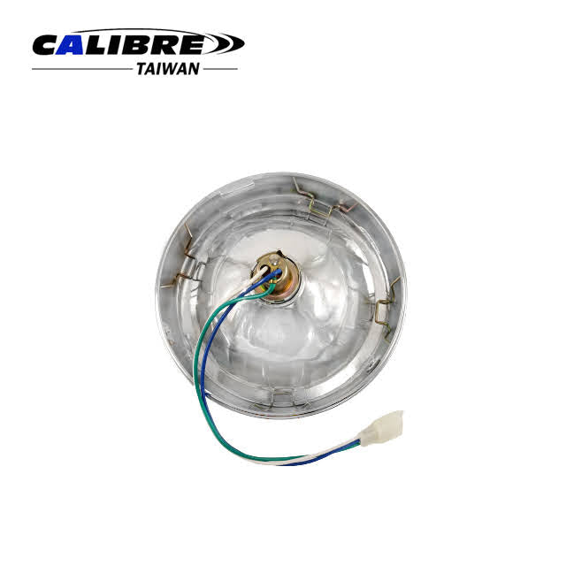 Head Light Without Case