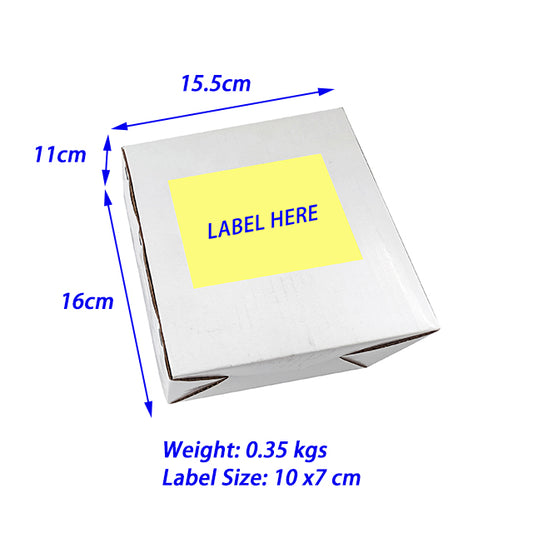 Mirror Lens Headlight