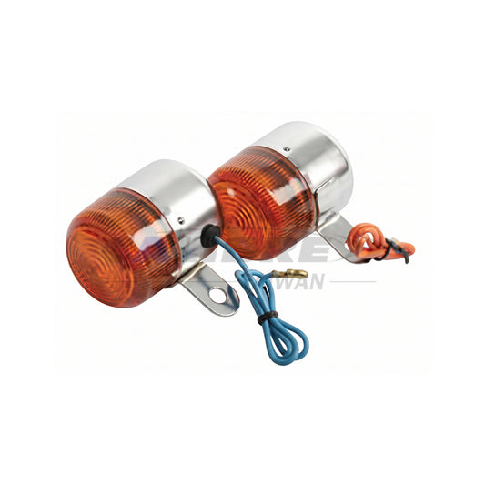 Motorcycle Indicator Lamps