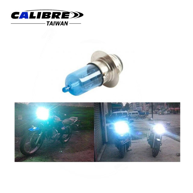 Munk Headlamp Bulb