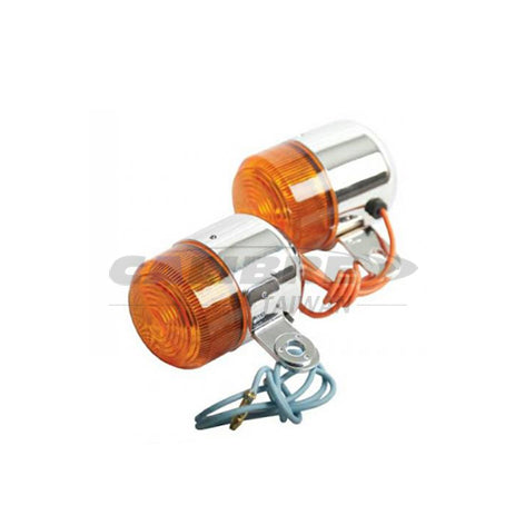 Motorcycle Indicator Lamps