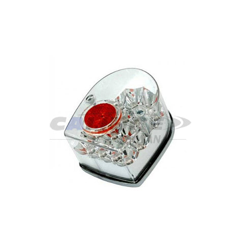 LED Taillight Light