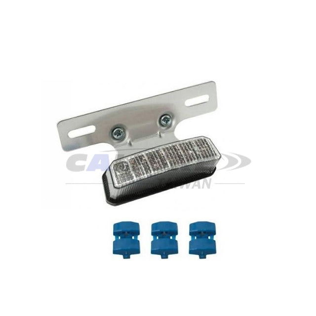 Rectangle Led Tail Lamp W/CE