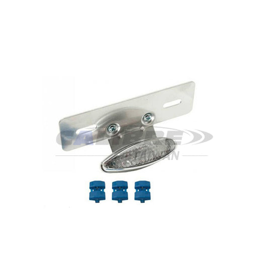 Mini Oval Tail Led Lamp