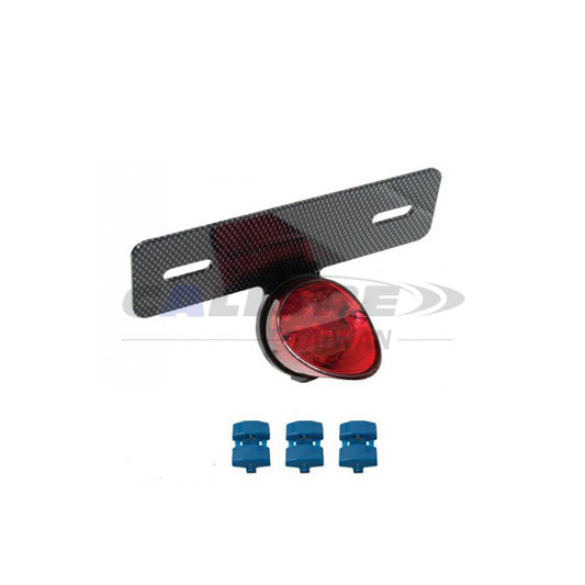 10R + 4W LED Bulb