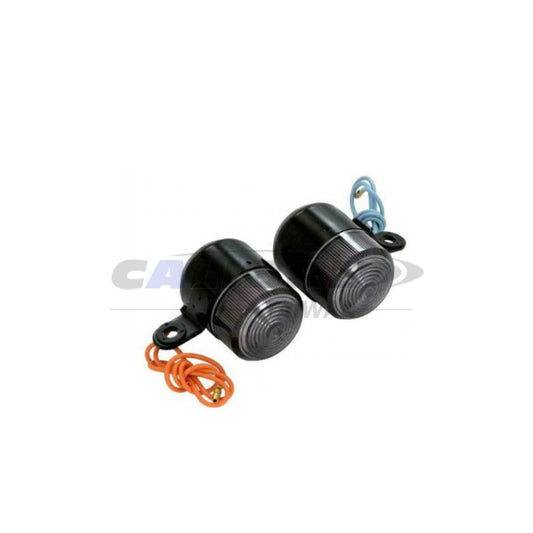 Motorcycle Indicator Lamps