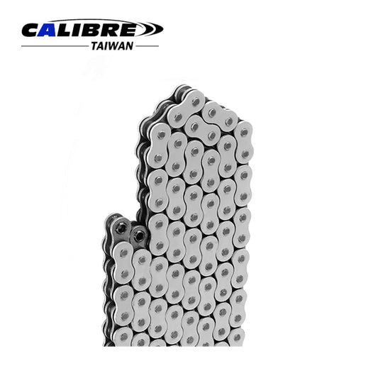 Colored Chains For Motocycle-White