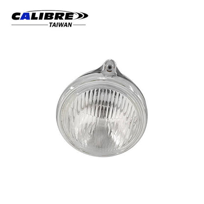 Standard Headlight With Black Case