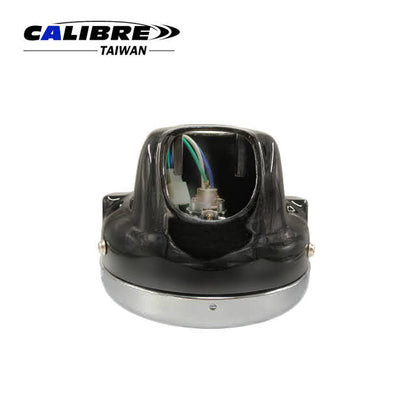 Plating Mirror Lens Head Light