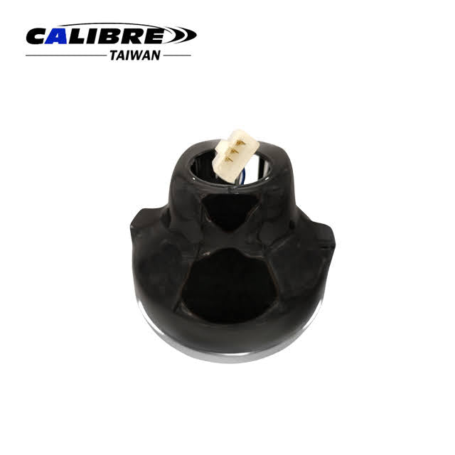 Plating Mirror Lens Head Light