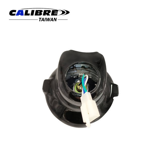 Plating Mirror Lens Head Light