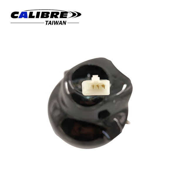 Plating Mirror Lens Head Light